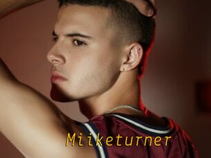 Miiketurner