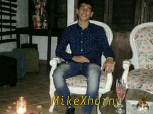 MikeXhorny