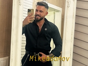 Mikeadamov