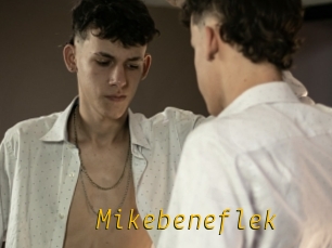 Mikebeneflek
