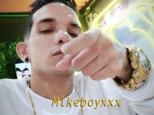 Mikeboyxxx