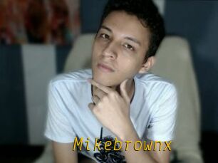 Mikebrownx