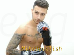 Mikedevilish