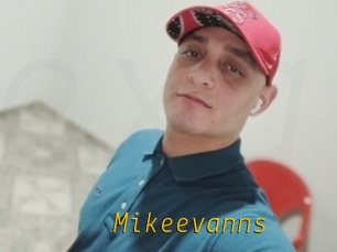 Mikeevanns