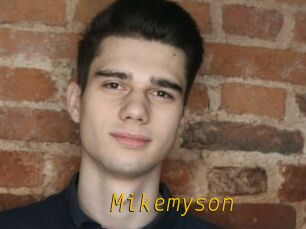 Mikemyson