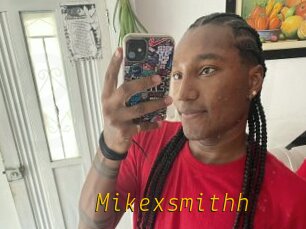 Mikexsmithh