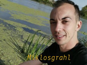 Miklosgrahl