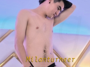 Milanturneer