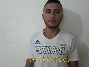 Milkhotboy