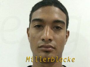 Millerblacke