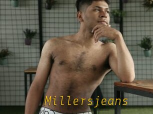 Millersjeans