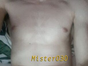 Mister030