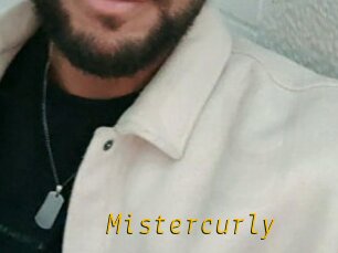 Mistercurly