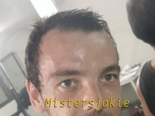 Mistersjakie