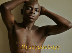 Mistyqueboyy