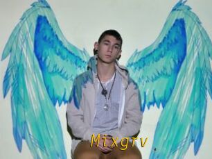 Mixgrv