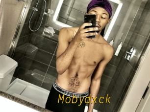 Mobydxck