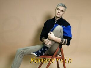 Momomervin