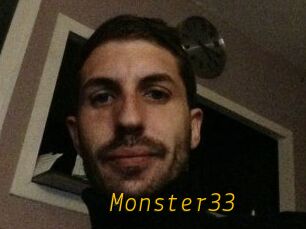 Monster33