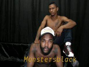 Monstersblack
