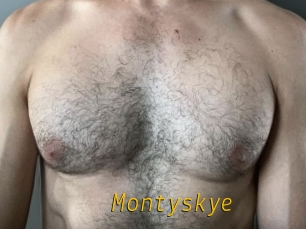 Montyskye
