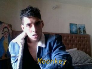 Moonkey