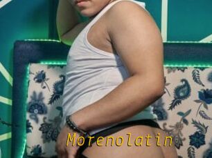 Morenolatin