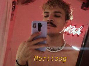 Moriisog