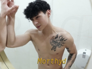 Morthyd