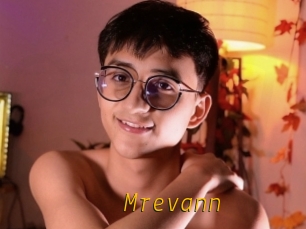 Mrevann
