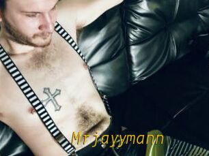 Mrjayymann