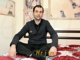 Mrjim