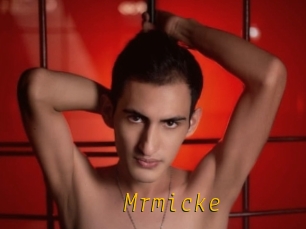 Mrmicke