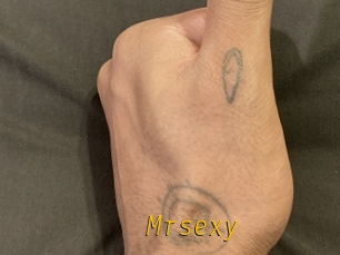 Mrsexy