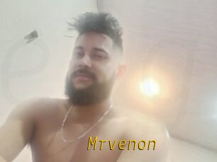 Mrvenon