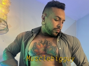 Musclebigguy