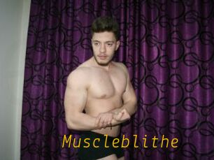 Muscleblithe