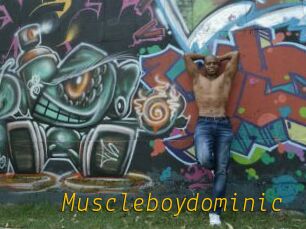 Muscleboydominic