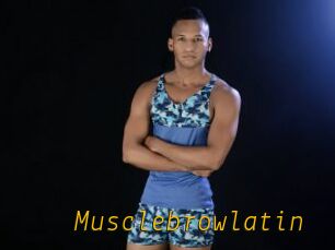 Musclebrowlatin