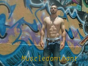 Muscledominant