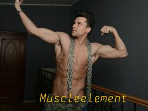 Muscleelement