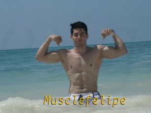 Musclefelipe