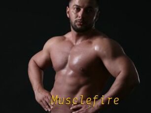 Musclefire