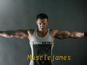 Musclejames