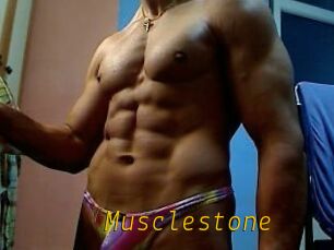 Musclestone