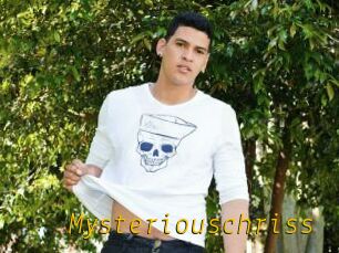 Mysteriouschriss