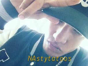 NAstytatoos