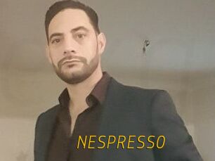 NESPRESSO