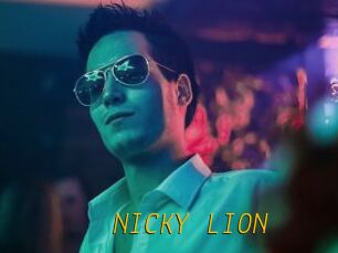 NICKY_LION