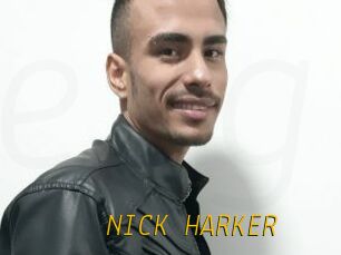 NICK_HARKER